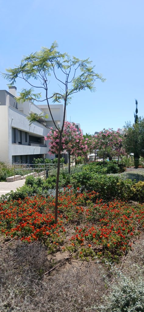 Vanian Gardens
