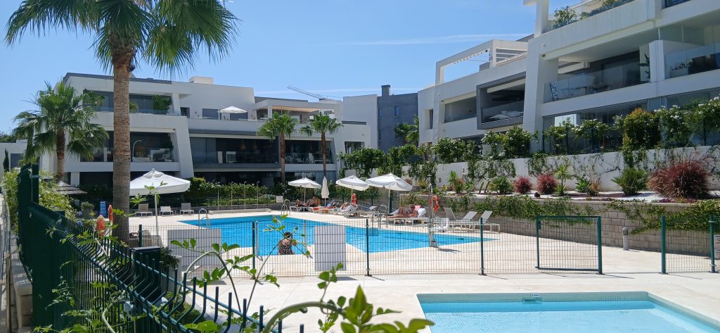 Vanian Gardens