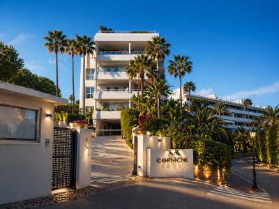 La Corniche Marbella