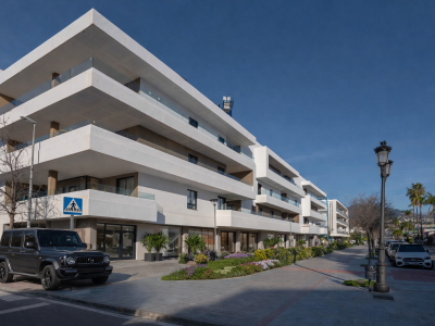 Residencial Armonía San Pedro Alcantara